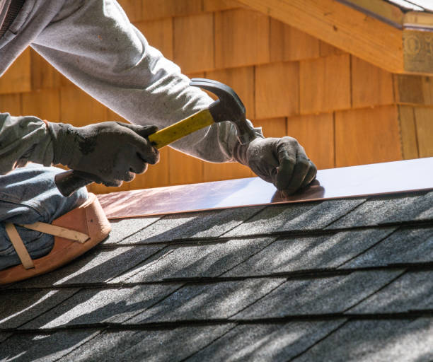 Quick and Trustworthy Emergency Roof Repair Services in Timonium, MD